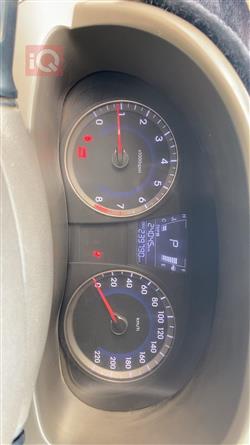 هيونداي أكسنت